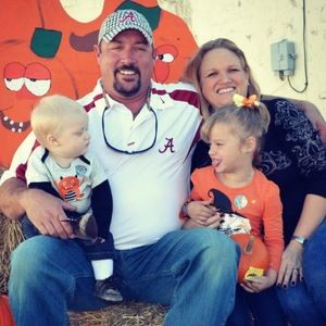 Meet your Posher, Michele